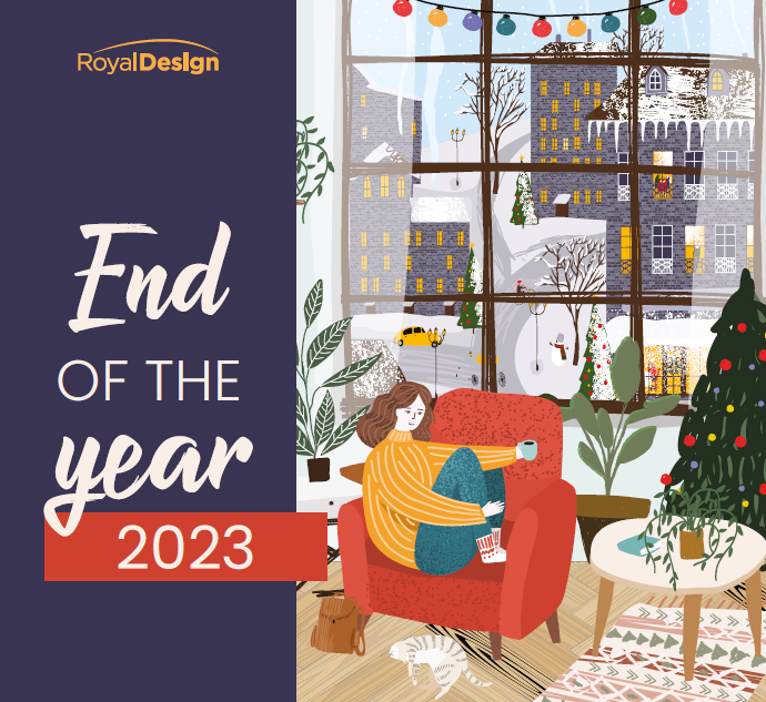 Katalóg END OF THE YEAR 2023