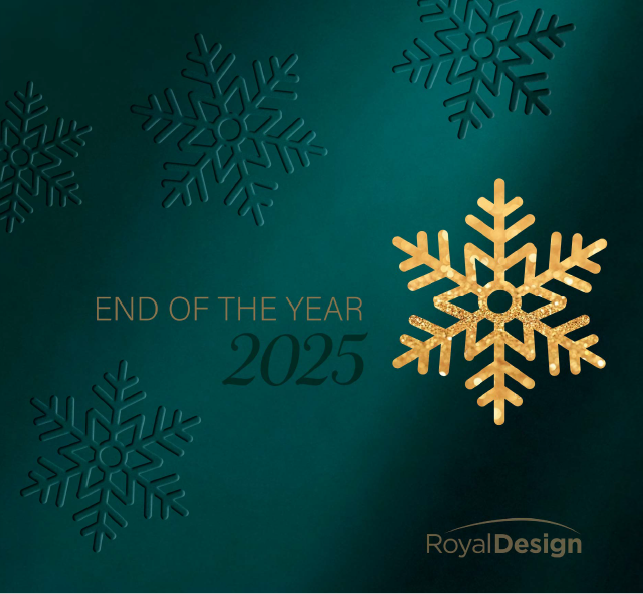 Katalóg END OF THE YEAR 2025