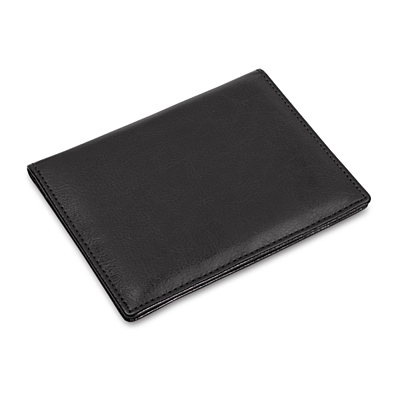 CLASSIC card and document case