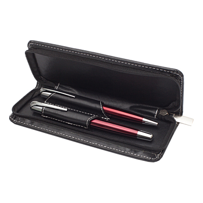 LIMA SET gift set with ball and ceramic pen