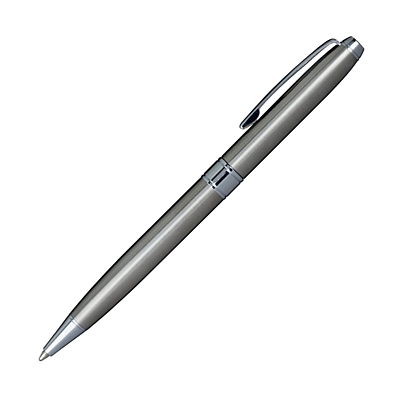 PERFECTO ballpoint pen,  silver