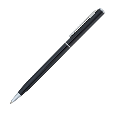 PORTO ballpoint pen,  black