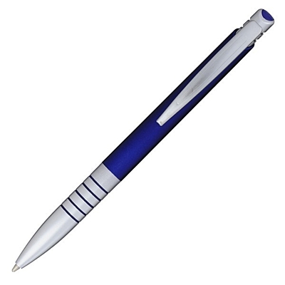 STRIKING ballpoint pen