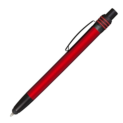 TAMPA ballpoint pen with stylus