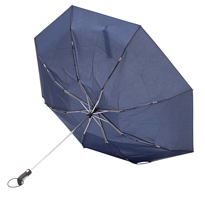 VERNIER skladací dáždnik odolný proti vetru