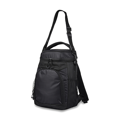 ICY isothermal backpack, black