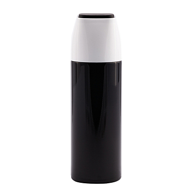 MODERN vacuum flask 290 ml, black