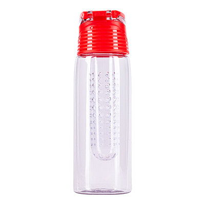 FRUTELLO sports bottle 700 ml with infuser