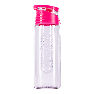 FRUTELLO sports bottle 700 ml with infuser