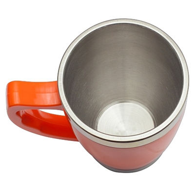 COPENHAGEN thermo mug 380 ml