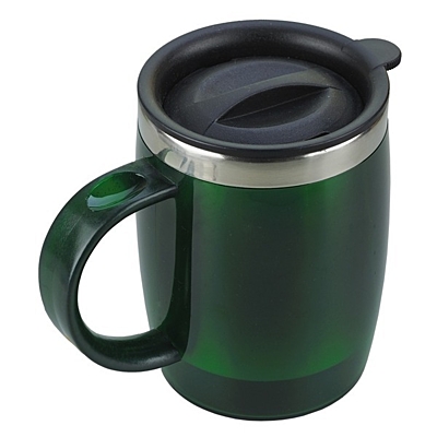 BARREL thermo mug 400 ml