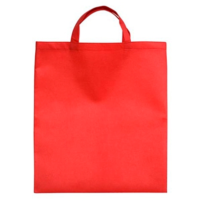 BASIC nákupná taška z netkanej textílie