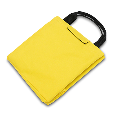PRANZO insulated lunch bag