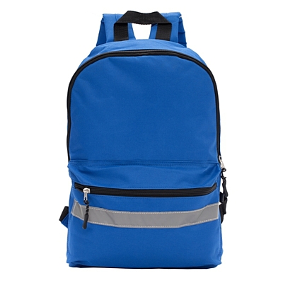 REFLECT backpack,  blue