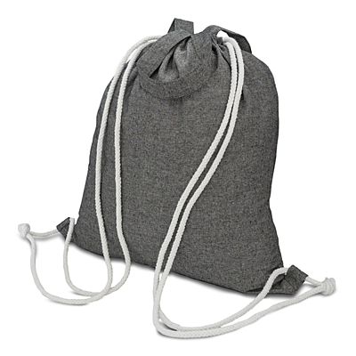MOTI cotton backpack