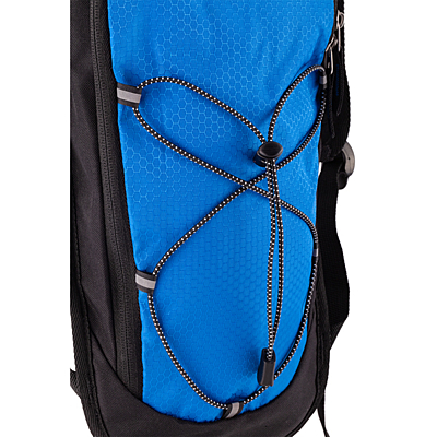PALMER športový batoh, modrá