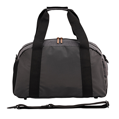 DOTHAN travel bag,  black