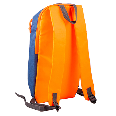 WALPI backpack,  blue