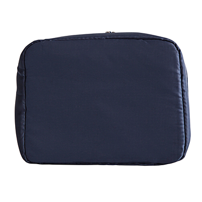 SMART TRIPPER cosmetic bag,  dark blue