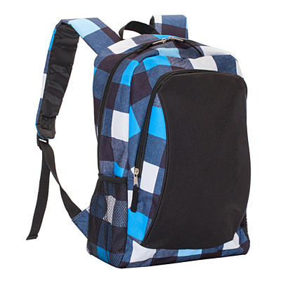 ARDMORE Backpack to school,  multicolor