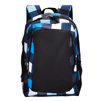 ARDMORE Backpack to school,  multicolor