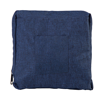 TROY backpack, dark blue