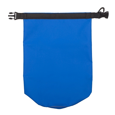 DRY INSIDE waterproof bag,  blue