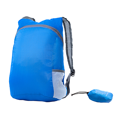 FRESNO foldable backpack