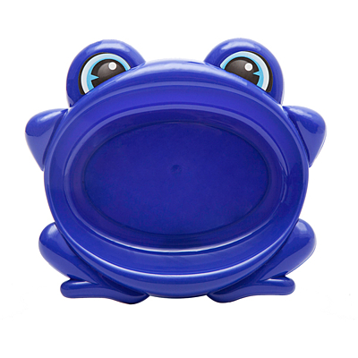 JUMPING FROG game,  multicolor