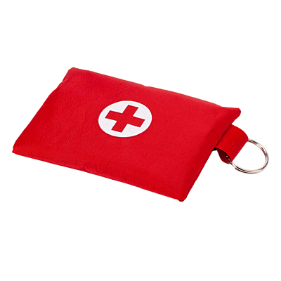 FIRST AID first aid kit