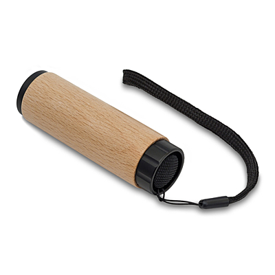 MOON LED torch, brown