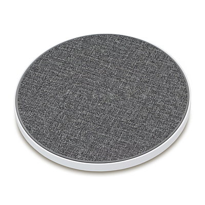 MAINE wireless charger, grey