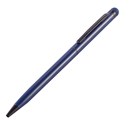 ABRANTES set of scrapbook and ballpoint pen