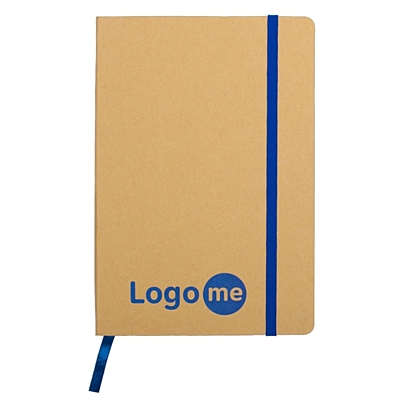 LISBOA MINI notebook with squared pages 90x140 / 160 pages