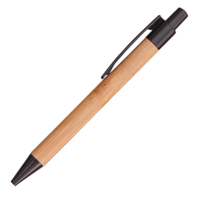 PORTO NOTE set of scrapbook and ballpoint pen