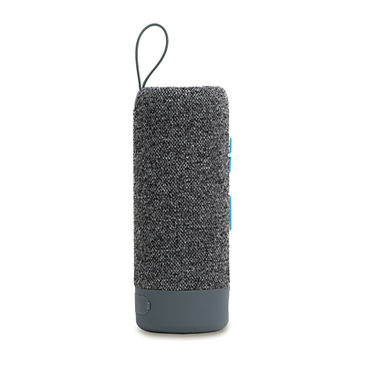 ROLLER bluetooth speaker, grey