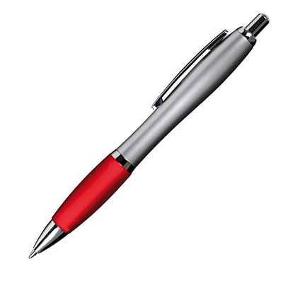 SAN ballpoint pen
