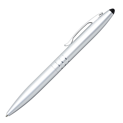 ENCANTO ballpoint pen,  silver