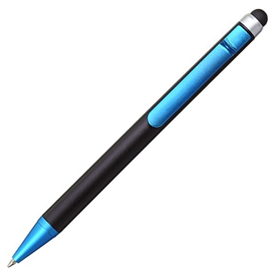 AMARILLO kuličkové pero se stylusem