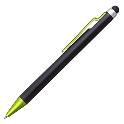 AMARILLO ballpoint pen with stylus