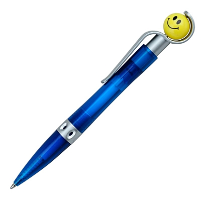 HAPPY PEN ballpoint pen