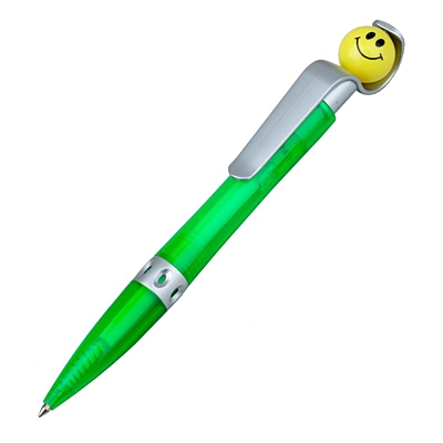 HAPPY PEN guľôčkové pero