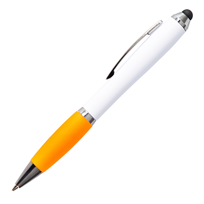 SAN RAFAEL ballpoint pen with stylus
