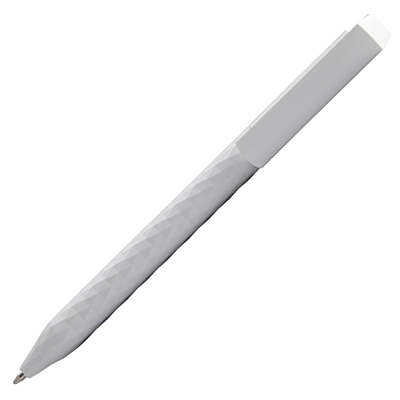 DIAMANTAR ballpoint pen,  white