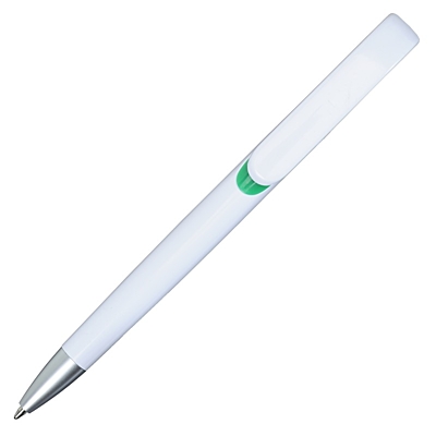 ADVERT ballpoint pen