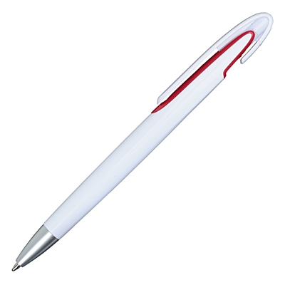 ADVERT ballpoint pen