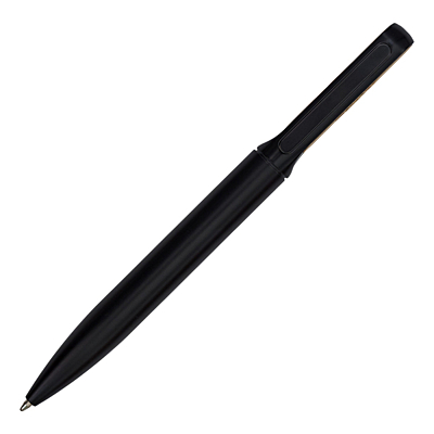 JEROME metal pen in a sleeve, black
