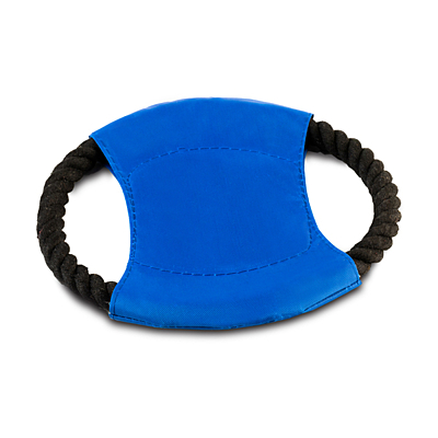 HOP frisbee for dog, blue