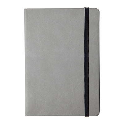 ATRI notebook,  grey