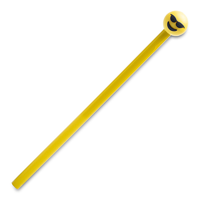 BEAM pencil, yellow